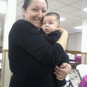 Meet your Posher, Pembe